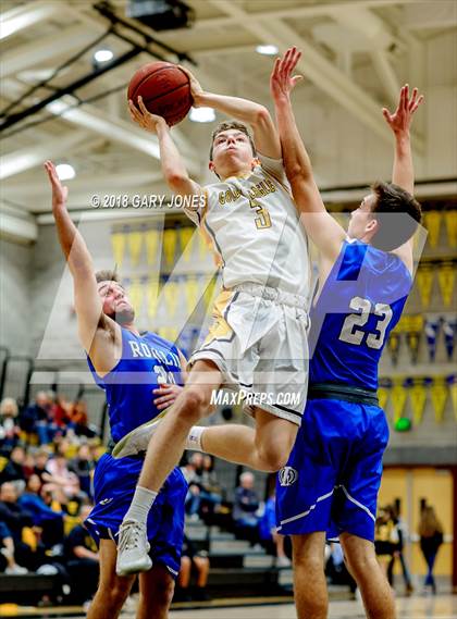 Thumbnail 2 in Rocklin @ Del Oro photogallery.