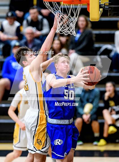 Thumbnail 3 in Rocklin @ Del Oro photogallery.