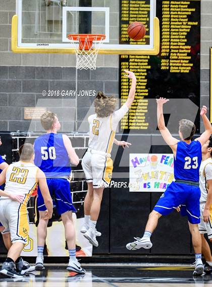 Thumbnail 3 in Rocklin @ Del Oro photogallery.