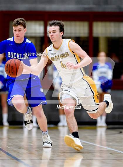 Thumbnail 3 in Rocklin @ Del Oro photogallery.