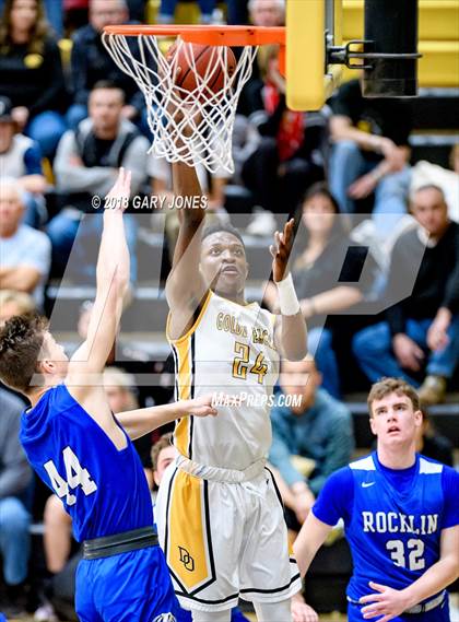 Thumbnail 2 in Rocklin @ Del Oro photogallery.