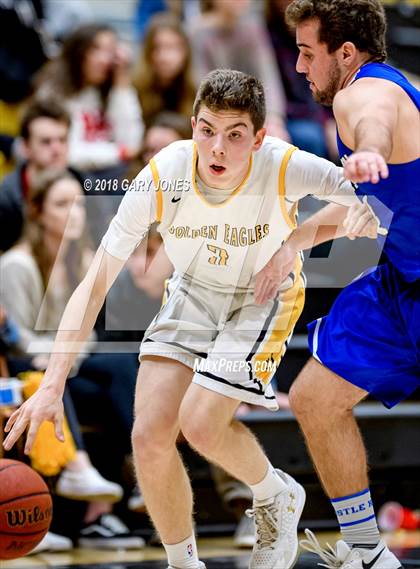 Thumbnail 3 in Rocklin @ Del Oro photogallery.