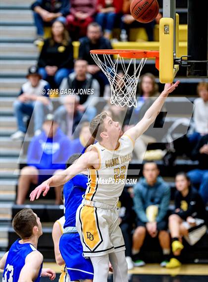 Thumbnail 1 in Rocklin @ Del Oro photogallery.