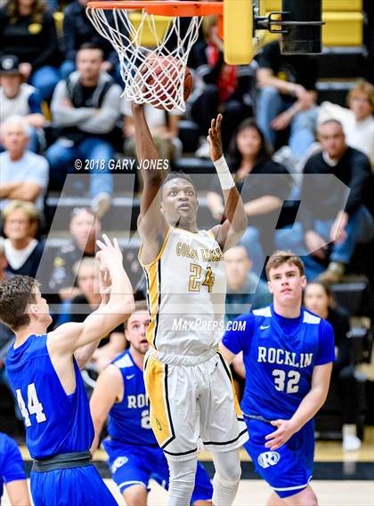 Thumbnail 1 in Rocklin @ Del Oro photogallery.