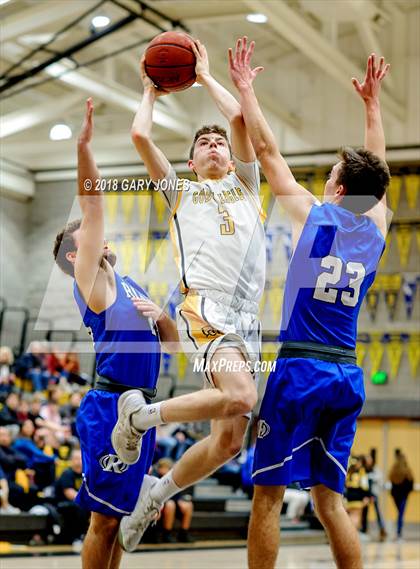 Thumbnail 1 in Rocklin @ Del Oro photogallery.
