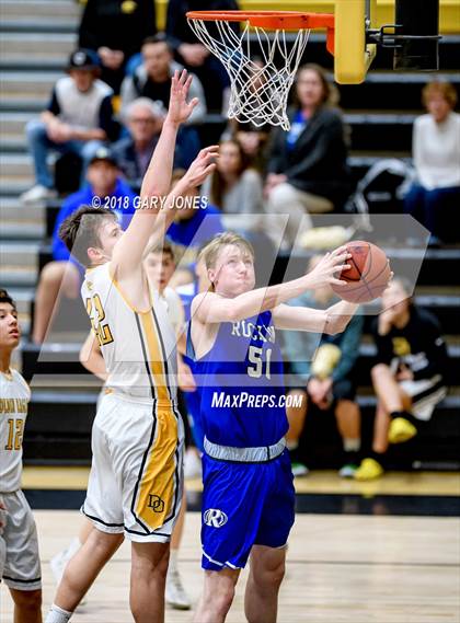 Thumbnail 2 in Rocklin @ Del Oro photogallery.