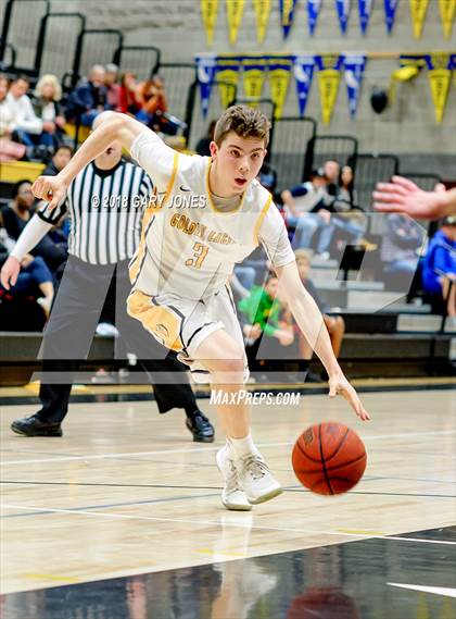 Thumbnail 2 in Rocklin @ Del Oro photogallery.