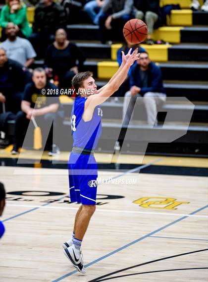 Thumbnail 3 in Rocklin @ Del Oro photogallery.