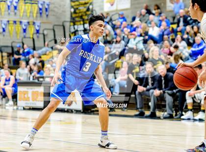 Thumbnail 1 in Rocklin @ Del Oro photogallery.