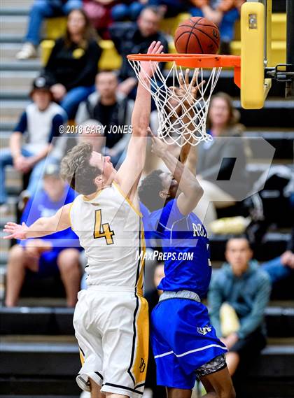 Thumbnail 1 in Rocklin @ Del Oro photogallery.
