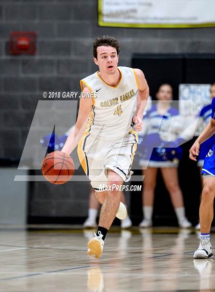Thumbnail 2 in Rocklin @ Del Oro photogallery.