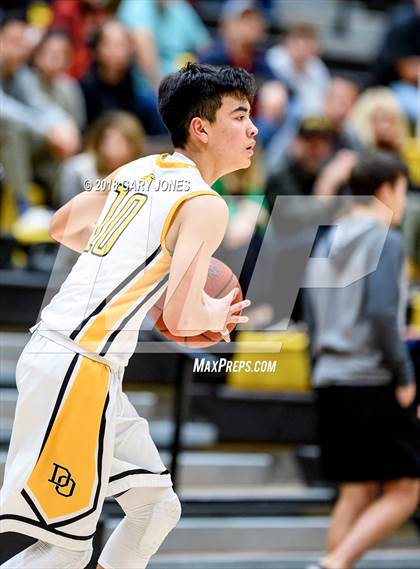 Thumbnail 3 in Rocklin @ Del Oro photogallery.