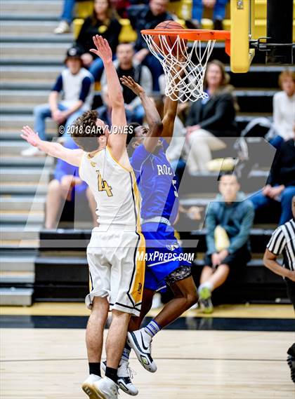 Thumbnail 3 in Rocklin @ Del Oro photogallery.
