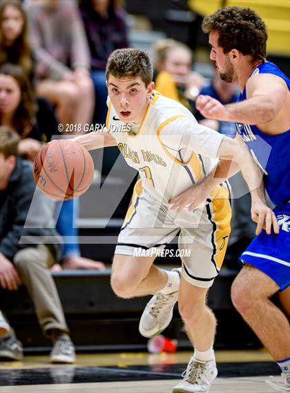 Thumbnail 2 in Rocklin @ Del Oro photogallery.