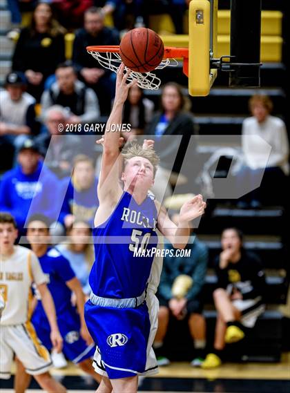 Thumbnail 2 in Rocklin @ Del Oro photogallery.