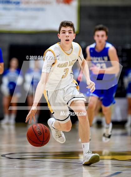 Thumbnail 3 in Rocklin @ Del Oro photogallery.