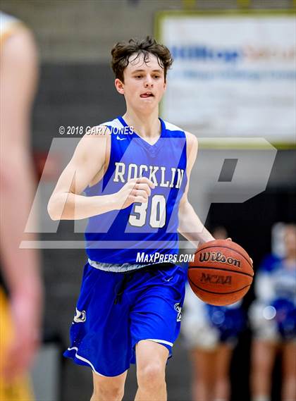 Thumbnail 2 in Rocklin @ Del Oro photogallery.