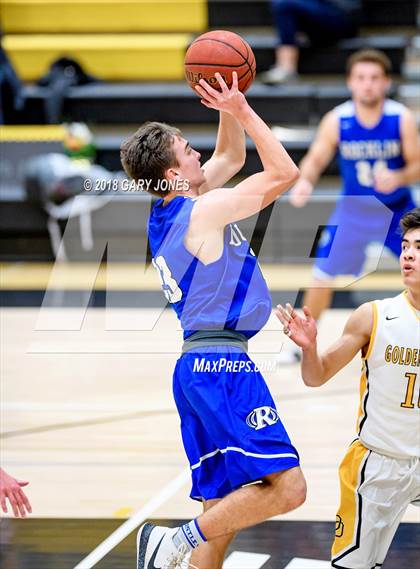 Thumbnail 1 in Rocklin @ Del Oro photogallery.