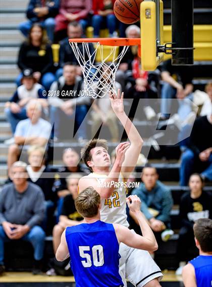 Thumbnail 2 in Rocklin @ Del Oro photogallery.