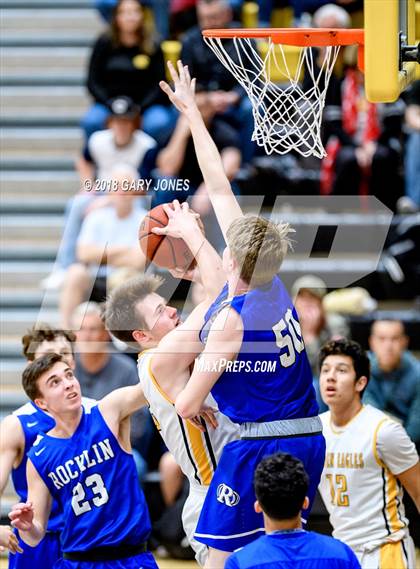 Thumbnail 1 in Rocklin @ Del Oro photogallery.