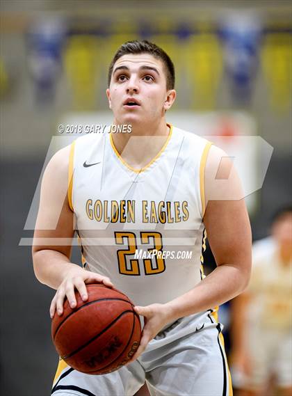 Thumbnail 3 in Rocklin @ Del Oro photogallery.