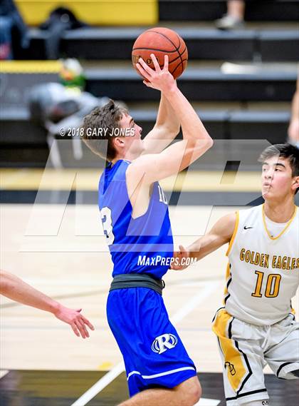 Thumbnail 3 in Rocklin @ Del Oro photogallery.
