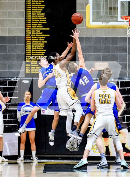 Thumbnail 1 in Rocklin @ Del Oro photogallery.