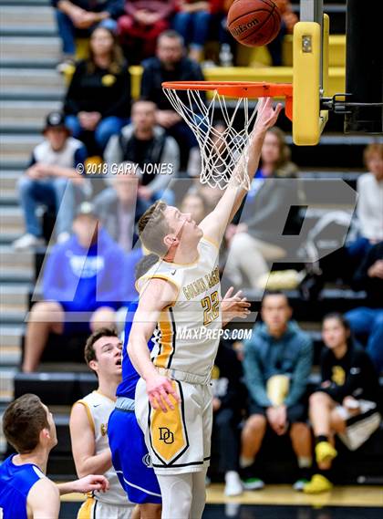 Thumbnail 3 in Rocklin @ Del Oro photogallery.