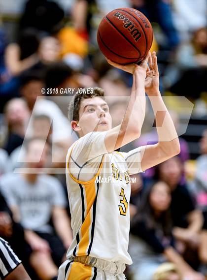 Thumbnail 3 in Rocklin @ Del Oro photogallery.