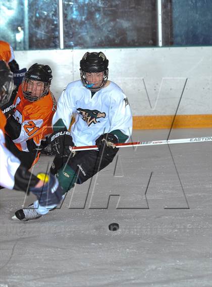 Thumbnail 1 in Lewis-Palmer @ Mountain Vista photogallery.