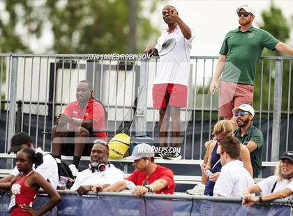 Thumbnail 3 in FHSAA 4A Finals (Highjump) photogallery.