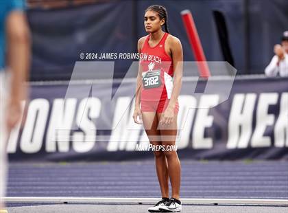 Thumbnail 2 in FHSAA 4A Finals (Highjump) photogallery.