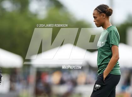 Thumbnail 2 in FHSAA 4A Finals (Highjump) photogallery.