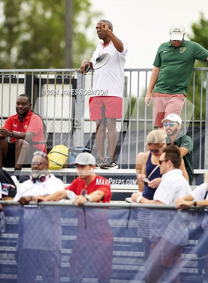 Thumbnail 1 in FHSAA 4A Finals (Highjump) photogallery.