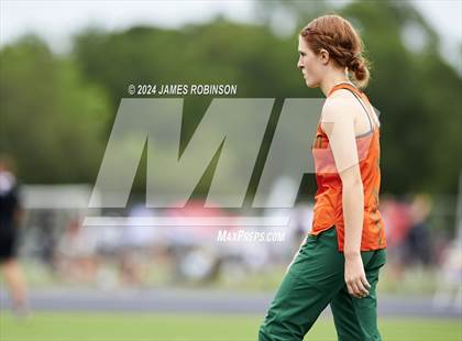 Thumbnail 3 in FHSAA 4A Finals (Highjump) photogallery.