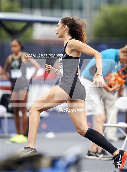 Thumbnail 1 in FHSAA 4A Finals (Highjump) photogallery.