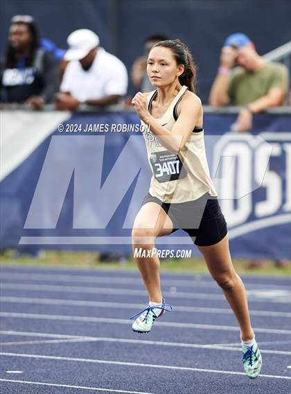 Thumbnail 3 in FHSAA 4A Finals (Highjump) photogallery.