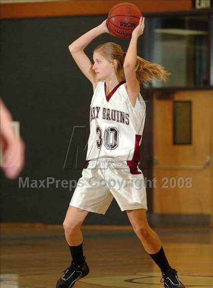 Thumbnail 2 in Grant vs. Bear River (Claude Brock Memorial) photogallery.