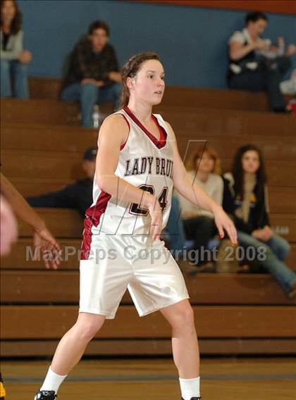 Thumbnail 2 in Grant vs. Bear River (Claude Brock Memorial) photogallery.