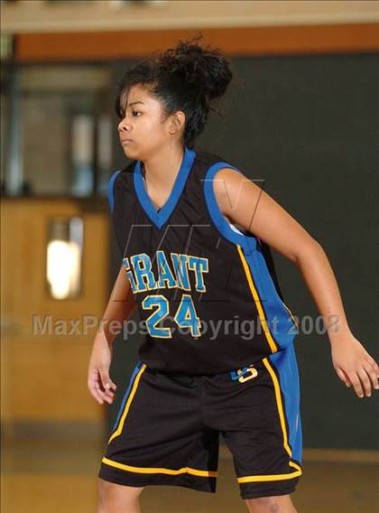 Thumbnail 2 in Grant vs. Bear River (Claude Brock Memorial) photogallery.