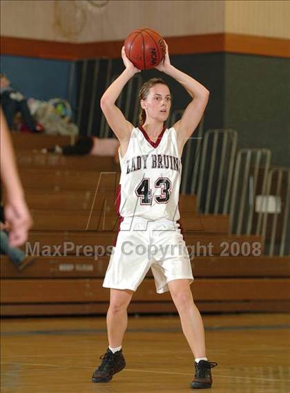 Thumbnail 1 in Grant vs. Bear River (Claude Brock Memorial) photogallery.