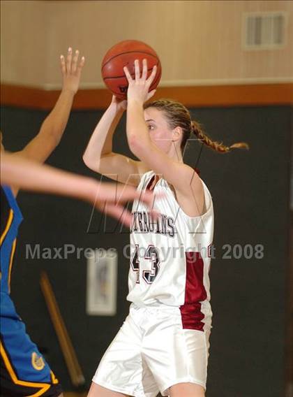 Thumbnail 3 in Grant vs. Bear River (Claude Brock Memorial) photogallery.