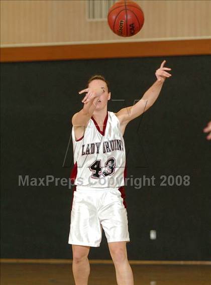 Thumbnail 2 in Grant vs. Bear River (Claude Brock Memorial) photogallery.