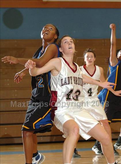 Thumbnail 2 in Grant vs. Bear River (Claude Brock Memorial) photogallery.