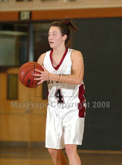 Thumbnail 2 in Grant vs. Bear River (Claude Brock Memorial) photogallery.