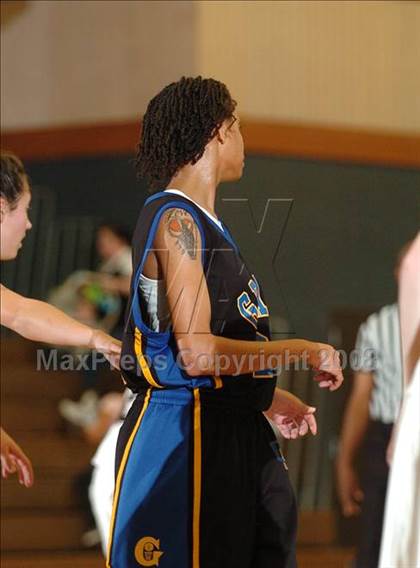 Thumbnail 1 in Grant vs. Bear River (Claude Brock Memorial) photogallery.