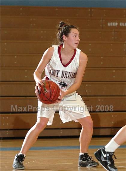 Thumbnail 1 in Grant vs. Bear River (Claude Brock Memorial) photogallery.