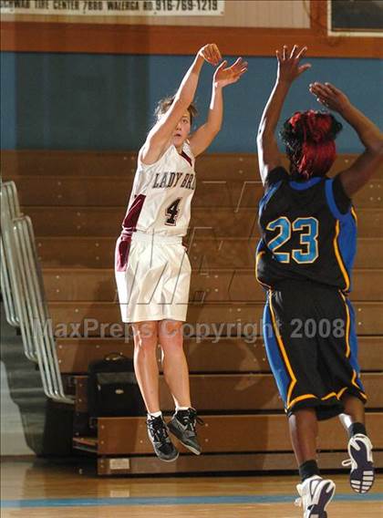 Thumbnail 3 in Grant vs. Bear River (Claude Brock Memorial) photogallery.