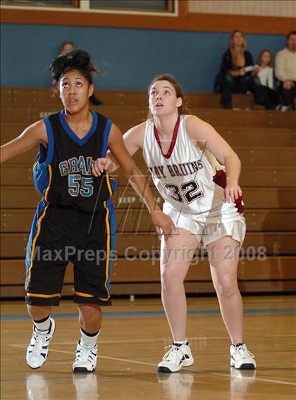 Thumbnail 1 in Grant vs. Bear River (Claude Brock Memorial) photogallery.