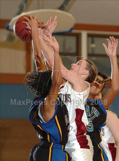 Thumbnail 3 in Grant vs. Bear River (Claude Brock Memorial) photogallery.